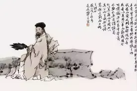 诸葛亮的这八句话，最好背下来！图片