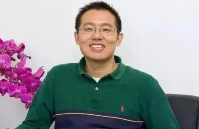 李一男：27岁任华为副总，45岁锒铛入狱，如今三度创业开启造车梦