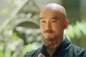 大明第一妖僧——姚广孝(上篇)图片