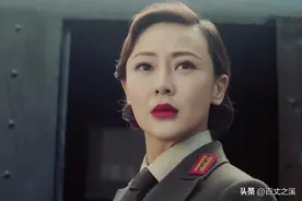 谍战剧《蜂巢》观后感：二流的演技，三流的服化道，不入流的剧本图片