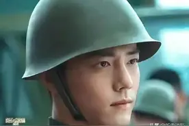 王牌部队：一顿神剪辑，没有成就高粱，反而让顾一野更优秀突出了图片