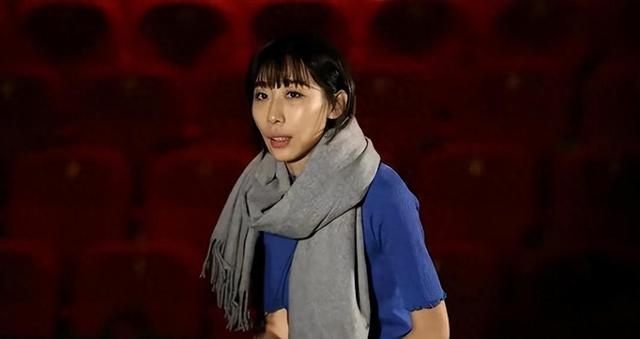 “一尿成名”任素汐：上半身是平凡，下半身是贪婪，又丑又火辣！
