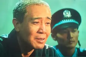 《坚如磐石》：莎莎为什么没有去见黎志田最后一面？只有两种可能图片