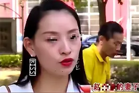 夫妻异地分居喜得千金，丈夫要求做亲子鉴定，公公称：你别瞎折腾图片