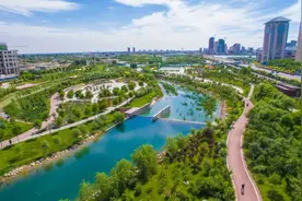 甘肃省第三生态环境保护督察组督察武威市情况反馈会召开图片