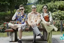 内娱最社恐的一群人凑在一起，反而让节目火了？图片