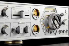 HiFi Rose RA180 集成功放图片