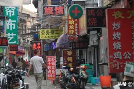 宝山这些“城市伤疤”加速向“城市亮点”逆袭，更多“城中村人”的安居梦想将一朝得圆图片