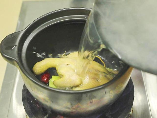 炖鸽子汤放什么最营养 2026年炖鸽子汤放什么最营养可以放花生吗