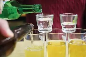 35度、40度、50度，哪种酒的危害力最强？用2招帮你降低伤害图片
