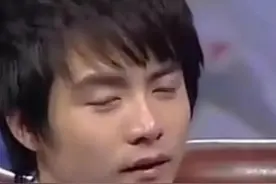 马天宇：原生家庭带来的伤害，巧克力成为了他永远的痛图片