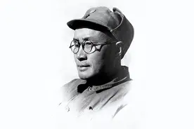 离开工作一线后，刘伯承晚年过得怎么样图片