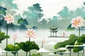 婚姻中的情人，是有定数的图片