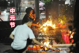 俗语“七月半，鬼乱窜”，老祖宗留下3大禁忌有道理吗？建议了解图片
