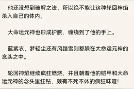 绝世高手陈杨付费章节，上图片