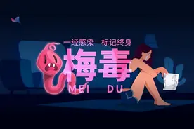 得了梅毒有什么症状？身上会痒吗？梅毒能治愈吗？建议提前了解图片