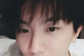 时代少年团语录02,听完又元气满满一整天啦图片