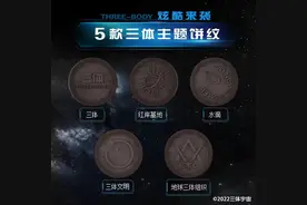 《三体》想走《哈利波特》的成功路，一定少不了这本书｜系列②图片