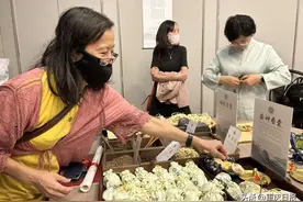 重庆中医药狮城飘香，新加坡人士点赞中医瑰宝图片