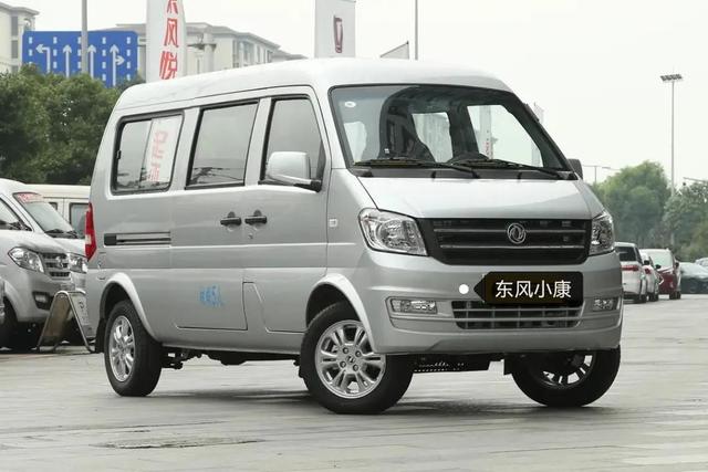 东风面包车全部车型及价格(便宜又实用) - 创业网