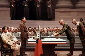 日本投降后，在中国留了百万侨民，中国人如何对待他们？让人佩服图片