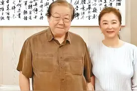 16位坚决不动脸的老年女星，60岁之后谁的状态最好图片