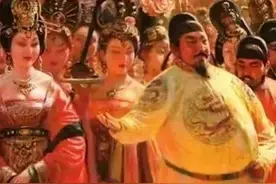 中国历史时期的四大王朝，强汉盛唐富宋刚明图片