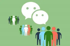 微信的“正在输入”，其实不是好友在回复你，背后的原因还挺伤人图片