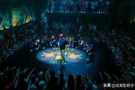 《热烈》很好看，但王一博替身剪辑有瑕疵！图片