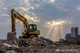 档案如何成为助推拆迁工作的利器？图片