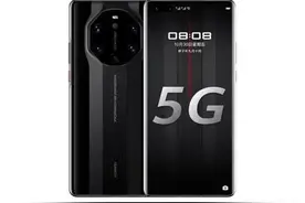 我用过4部手机，华为mate40RS保时捷款分享10点使用体验图片