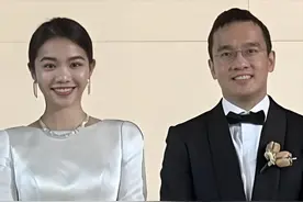 香港周大福掌门人之子迎娶内地姑娘，新娘貌美，来宾更是大咖云集图片