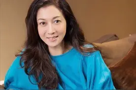 吴绮莉喊话成龙，请不要伤害无辜的孩子图片