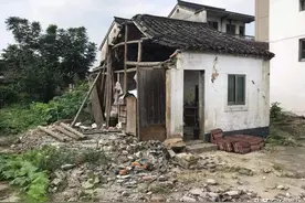 “合村”规划试点有序开展，农村搬迁工作3步进行，村民都很赞成图片