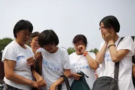 马航MH370失联2954天，那些放弃252万赔偿的亲属们，现在怎样了？图片