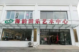 市南区文化惠民艺术普及精品课即将开课，报名要抓紧啦！图片