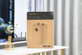 这个冬天不再冷——米家智能小厨宝7LS1图片