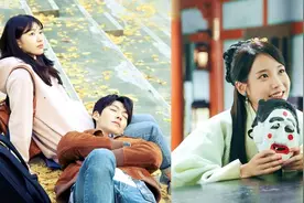 BE虐恋韩剧盘点Top10图片