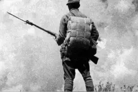 你所以为的“汉奸”，也是一位忍辱负重、不知身份的前行者图片