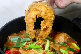 自从草鱼学会这样做，再也不红烧了，鲜香味美，我家一周吃5次图片