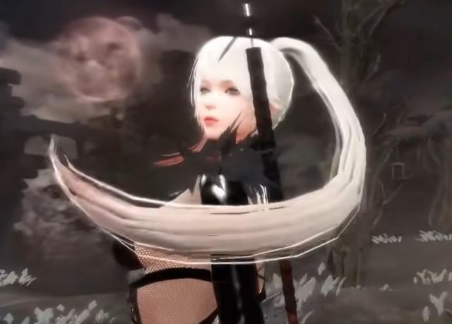 14年后仍不过气，《洛奇英雄传》凭什么坐稳 “动作网游之王”？