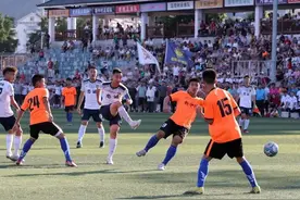 “贵州村超”停摆悬念揭晓！官方正式回应，韩乔生道出实话图片