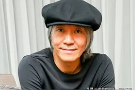 周星驰被曝65岁将重返荧幕！自编自导自演！图片