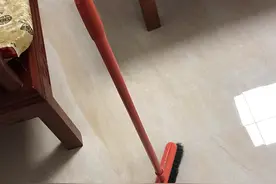 “扫把3不放，子孙能致富”，家中扫把应该放哪？你早点来看看！图片