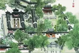 刘武为淮阳王八年图片