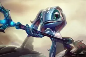 英雄联盟手游：琳琅满目的英雄池，这些英雄值得练图片