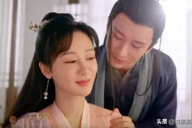 沉香如屑：应渊君明明喜欢颜淡，为何宁愿受罚也不向她表明？图片