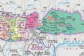 消失的邻国，曾经申请加入被拒，如今让许多人感到惋惜图片