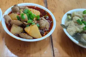 带你看成都平原的边缘之蒲江图片