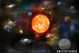 地球内核开始反转，气候变暖也要暂停？分析：暂无必然联系图片